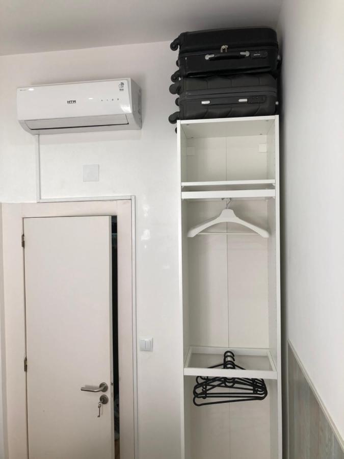 Apartment Liberdade Lisboa المظهر الخارجي الصورة