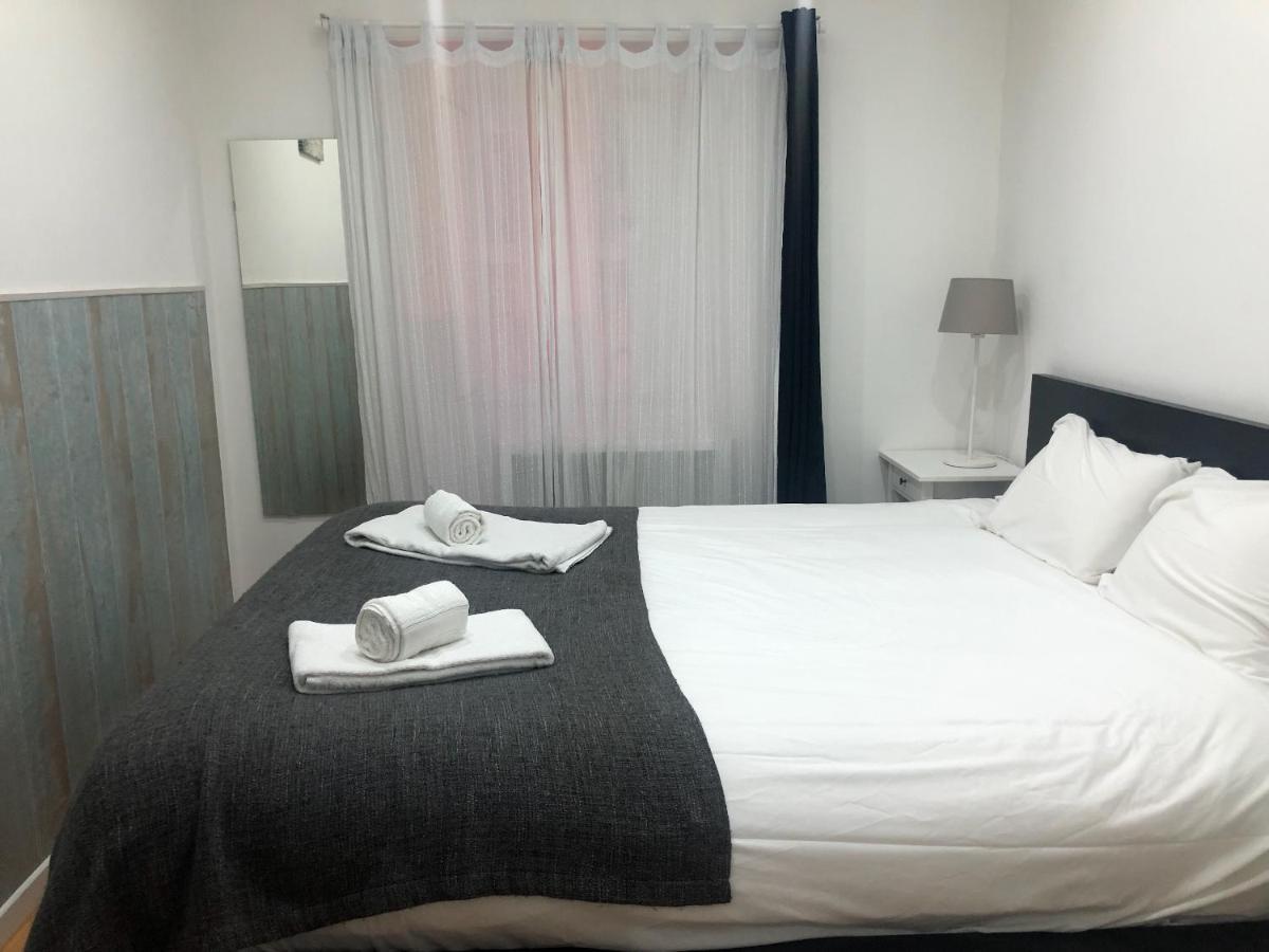 Apartment Liberdade Lisboa المظهر الخارجي الصورة