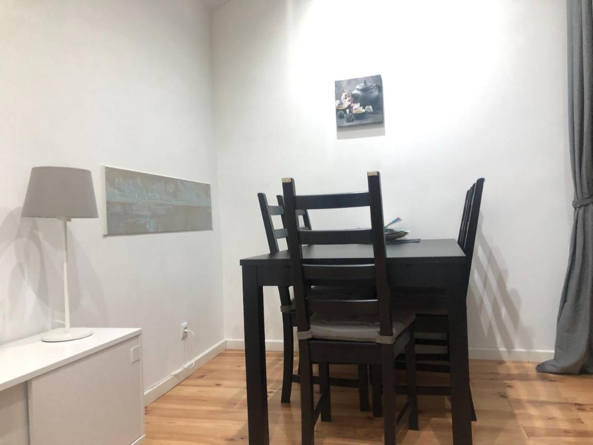 Apartment Liberdade Lisboa المظهر الخارجي الصورة