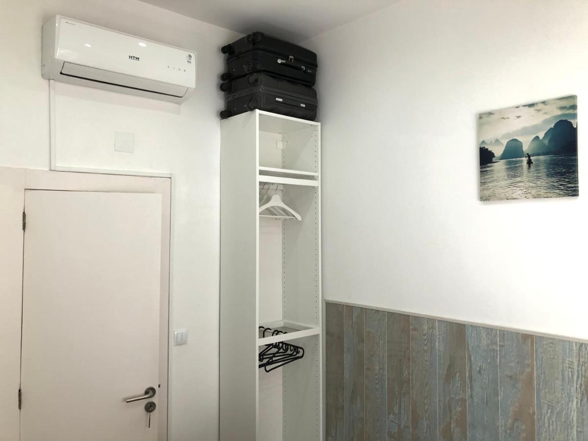 Apartment Liberdade Lisboa المظهر الخارجي الصورة