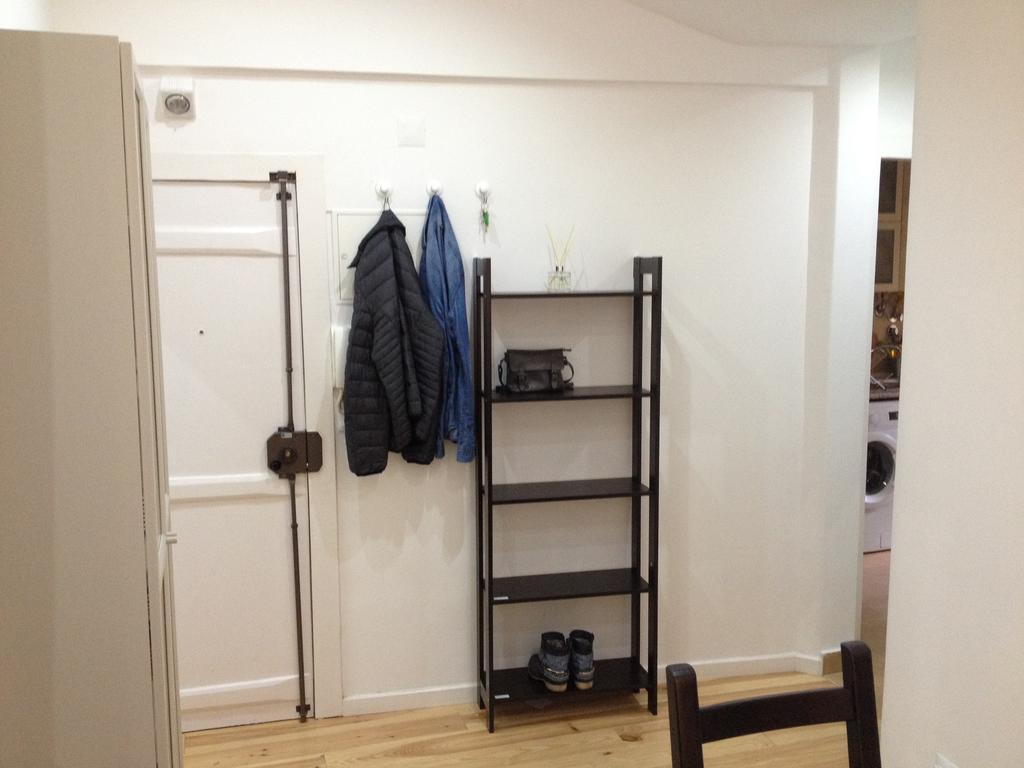 Apartment Liberdade Lisboa المظهر الخارجي الصورة