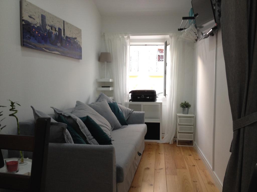 Apartment Liberdade Lisboa المظهر الخارجي الصورة