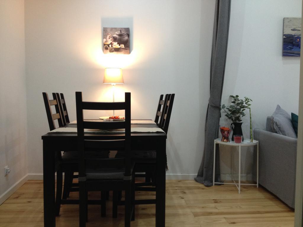 Apartment Liberdade Lisboa المظهر الخارجي الصورة