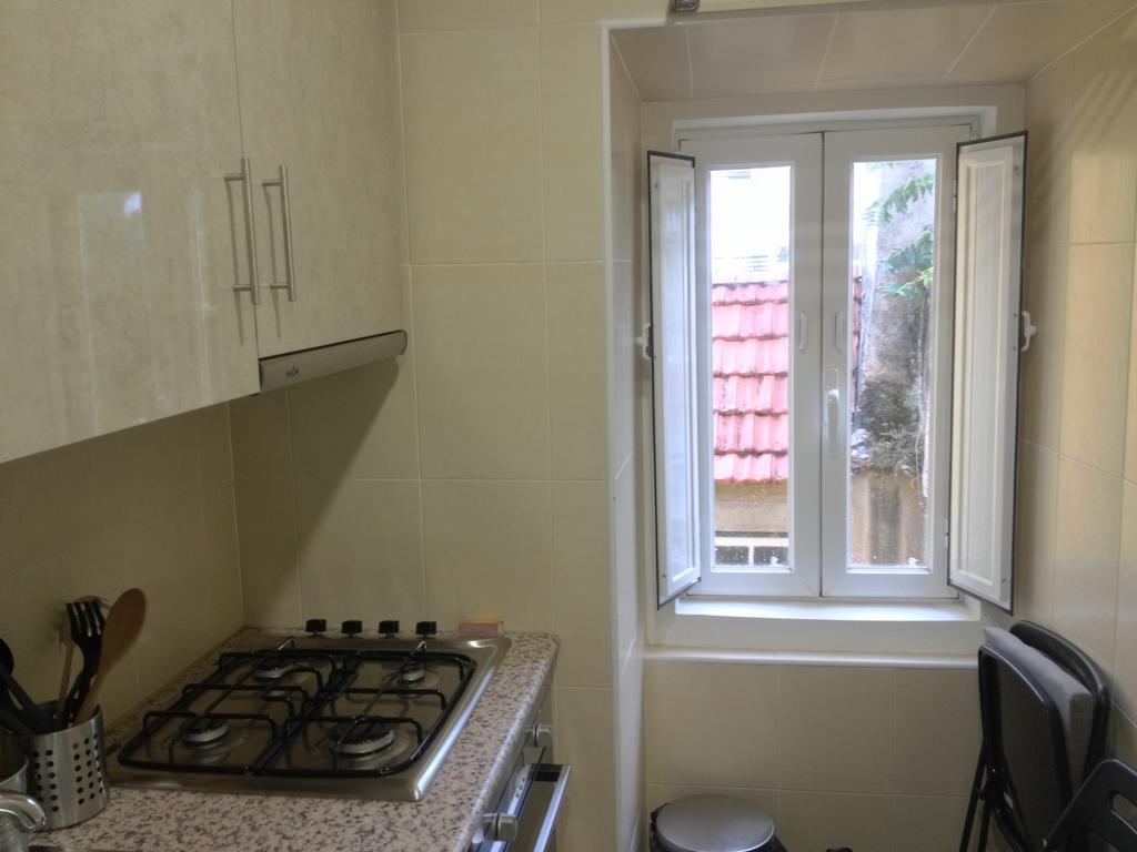 Apartment Liberdade Lisboa المظهر الخارجي الصورة