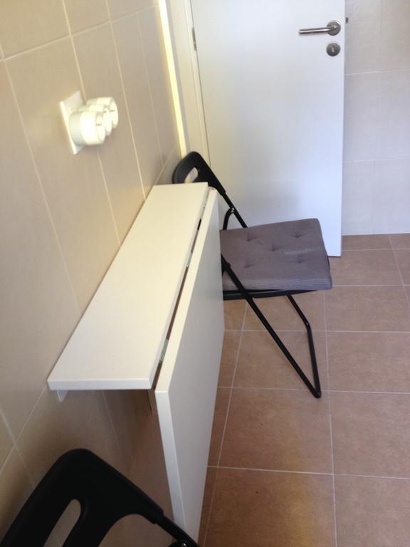 Apartment Liberdade Lisboa المظهر الخارجي الصورة
