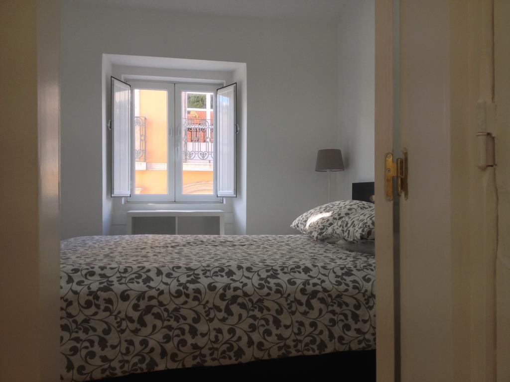 Apartment Liberdade Lisboa المظهر الخارجي الصورة