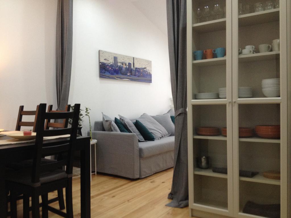 Apartment Liberdade Lisboa المظهر الخارجي الصورة