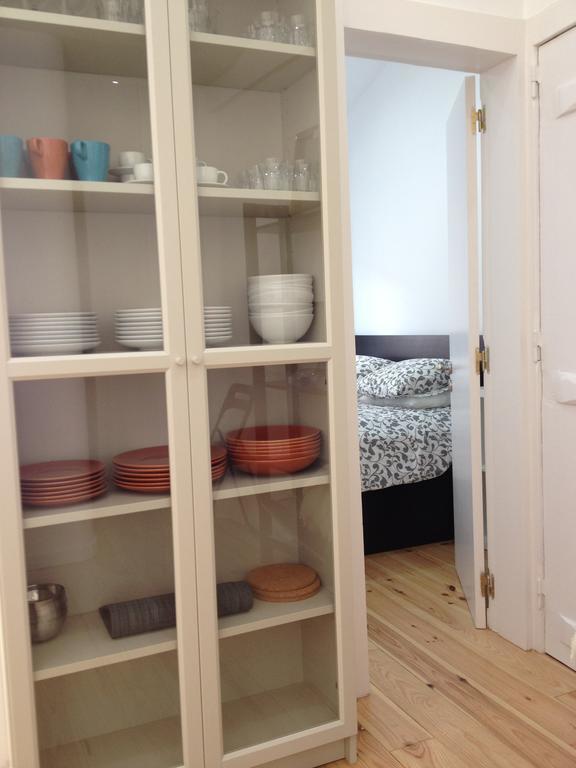Apartment Liberdade Lisboa المظهر الخارجي الصورة