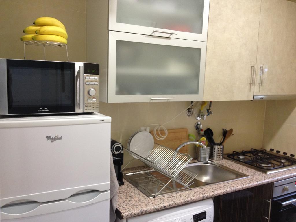 Apartment Liberdade Lisboa المظهر الخارجي الصورة