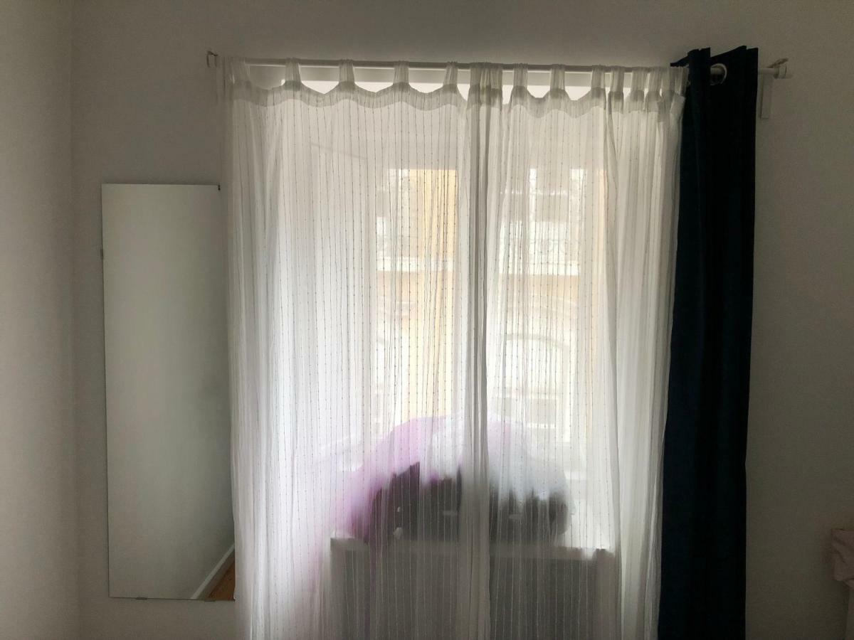 Apartment Liberdade Lisboa المظهر الخارجي الصورة